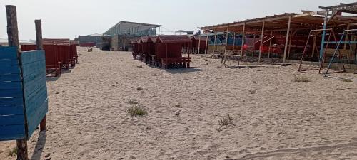Sumqayit Apartamento | Caspian sun