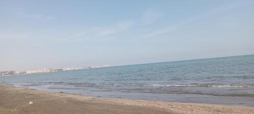 Sumqayit Apartamento | Caspian sun