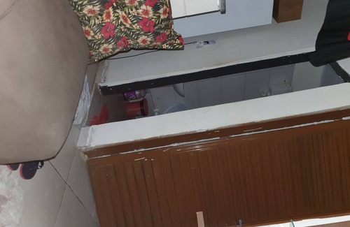 Goiania Casa | Cass con piscina 2 dormitorios 2 baños