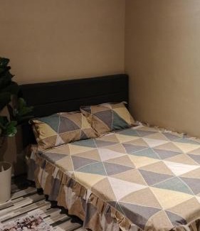 Gua Casa | CaSSa ArDiNA Homestay With Pool