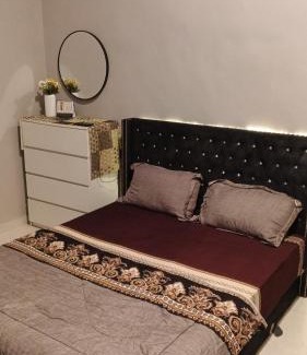 Gua Casa | CaSSa ArDiNA Homestay With Pool