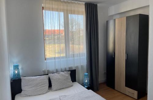 Bozovici Cabina | Cassa-Grande