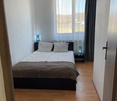 Bozovici Cabina | Cassa-Grande