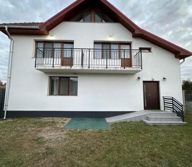 Bozovici Cabina | Cassa-Grande