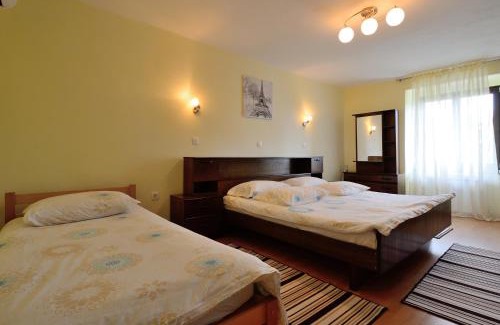 Ciritez Apartamento | Cassa Jakov