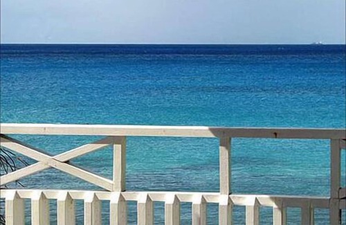 Mullins Apartamento | Cassandra 2 Beach Apartments