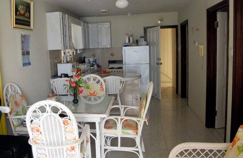 Mullins Apartamento | Cassandra 2 Beach Apartments