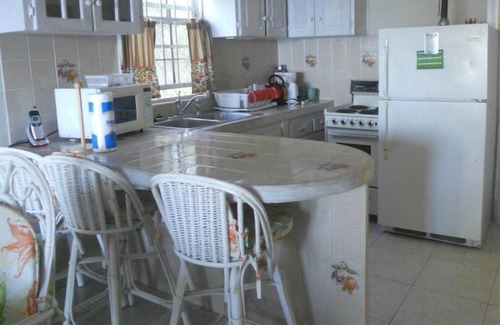 Mullins Apartamento | Cassandra 2 Beach Apartments