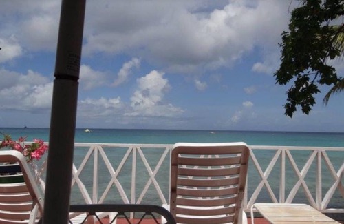 Mullins Apartamento | Cassandra 2 Beach Apartments