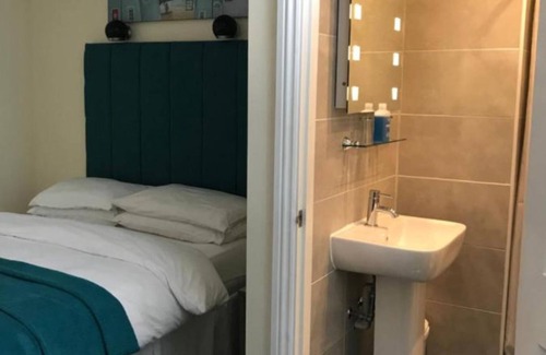Plymouth Cama Y Desayuno | Cassandra Guest House