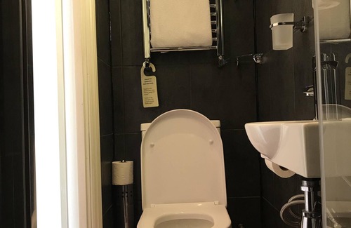 Plymouth Cama Y Desayuno | Cassandra Guest House