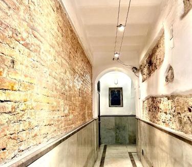 Castellammare Vucciria Apartamento | Cassari 61