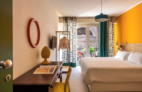 Centro Storico Casa | Cassaro 261