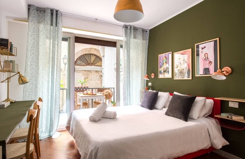 Centro Storico Casa | Cassaro 261