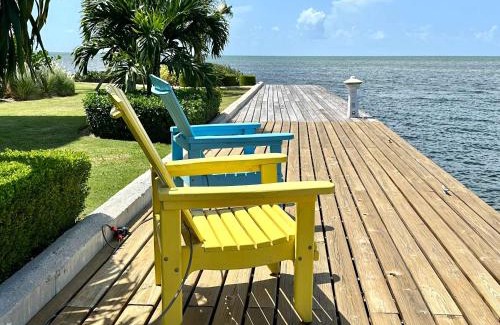 Bonnie View Estates Casa | Cassava Pointe 4D at Sea Haven