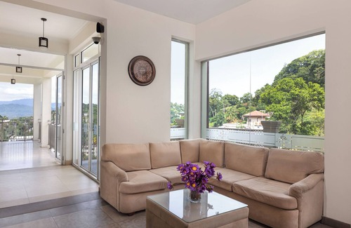 Kandy Hotel | Cassendra Kandy