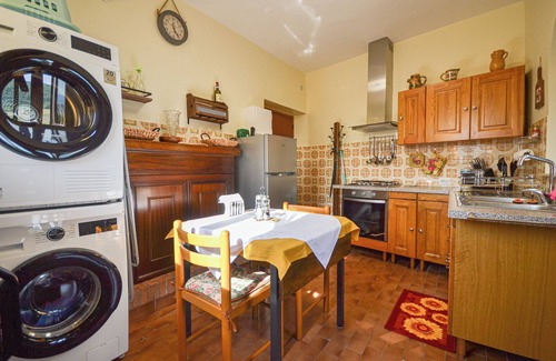 Fabro Scalo Casa | Cassetta La Veduta -Charming 1 bedroom house w/ WiFi, AC in fantastic Carnaiola