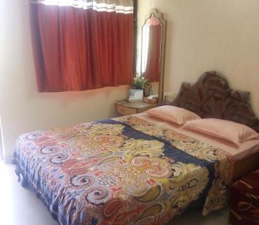 Fatrade Apartamento | Cassi Studio with a view