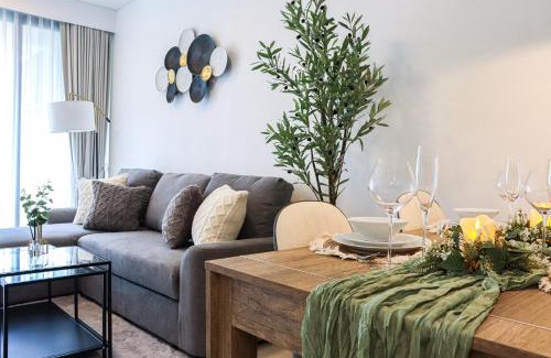 Bang Tao Apartamento | Cassia 2 BR Lake&Road View apt by NLA