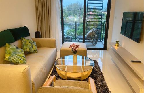 Bang Tao Apartamento | Cassia Apartment 1
