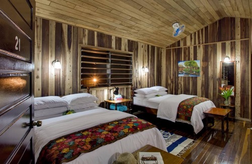 San Ignacio Complejo | Cassia Hill Resort