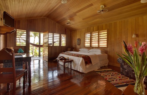 San Ignacio Complejo | Cassia Hill Resort