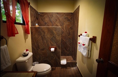 San Ignacio Complejo | Cassia Hill Resort