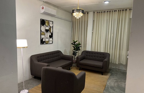 Kuching Hotel | Cassia Inn Kuching