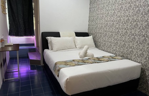 Kuching Hotel | Cassia Inn Kuching