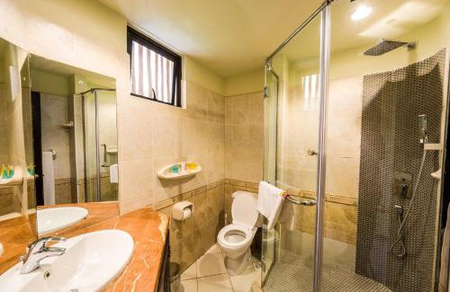 Kampala Hotel | Cassia Lodge