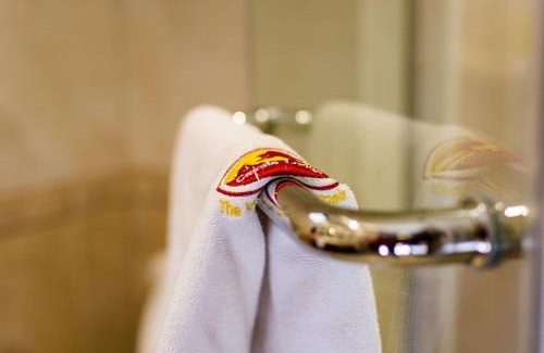Kampala Hotel | Cassia Lodge