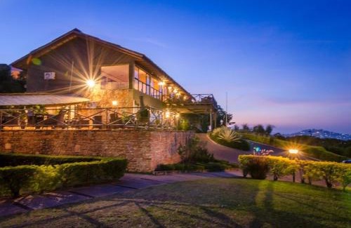 Kampala Hotel | Cassia Lodge