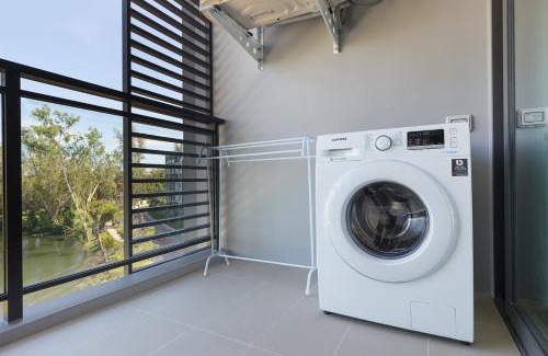 Bang Tao Apartamento | Cassia Residence Laguna Phuket Holiday Rental Apartment, Bang Tao Beach
