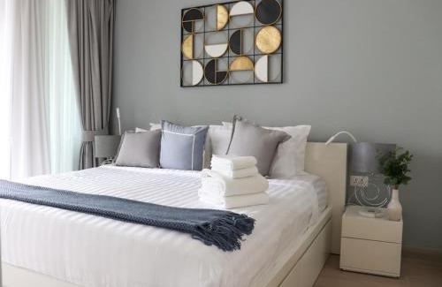 Bang Tao Apartamento | Cassia Residences by NLA