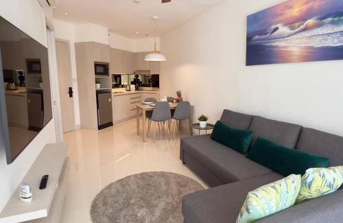 Bang Tao Apartamento | Cassia Residences