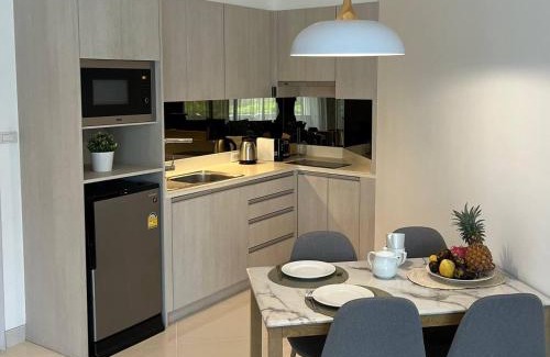 Bang Tao Apartamento | Cassia Residences