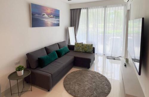 Bang Tao Apartamento | Cassia Residences