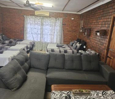 Richards Bay Apartamento | Cassiandra Place unit 2