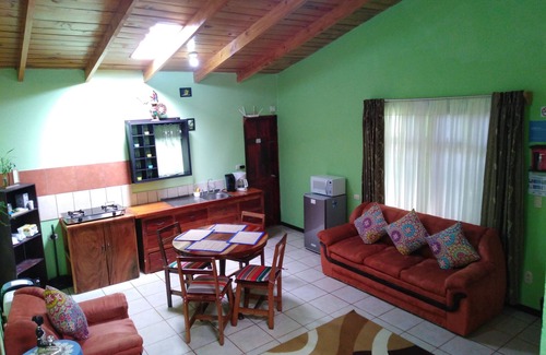 Monteverde Cama Y Desayuno | Cassidini House