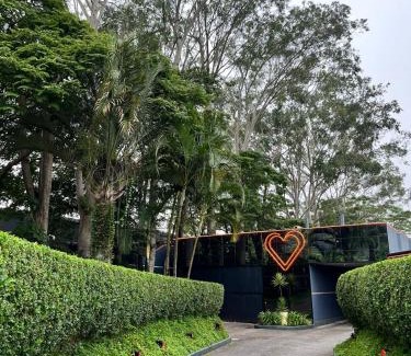 Santo Andre Hotel | Cassino Motel 3