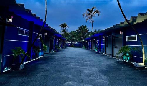 Santo Andre Hotel | Cassino Motel 3