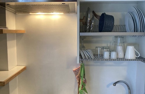 Prati Casa | Cassiodoro 19