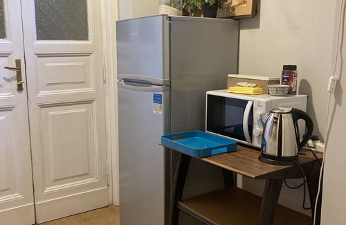 Prati Casa | Cassiodoro 19