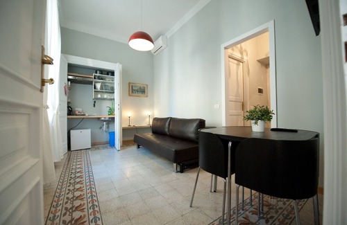 Prati Casa | Cassiodoro 19