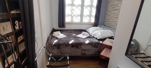 Le Marais Apartamento | Cassiopée-SILS - T1 28 M2