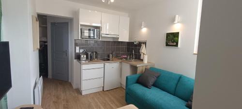 Le Marais Apartamento | Cassiopée-SILS - T1 28 M2
