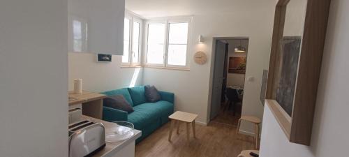 Le Marais Apartamento | Cassiopée-SILS - T1 28 M2