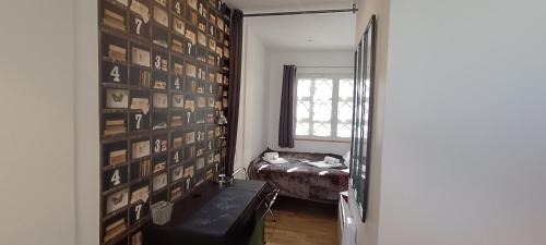Le Marais Apartamento | Cassiopée-SILS - T1 28 M2