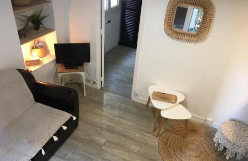 Cassis Apartamento | Cassis et ses trésors
