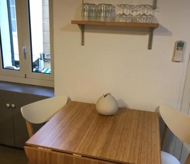 Cassis Apartamento | Cassis et ses trésors